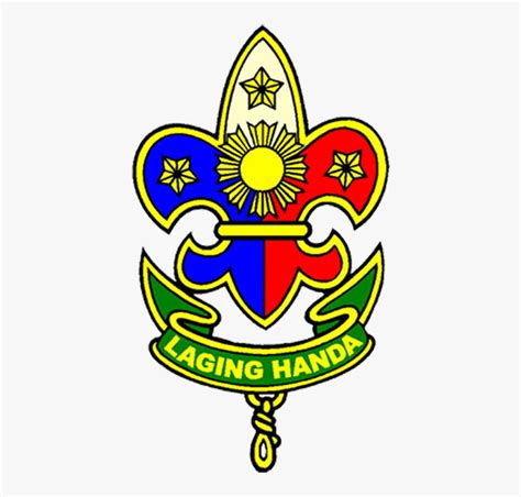 Bsp Logo Scouting Resources Boy Scouts Of The Philippines - Boy Scout Logo Philippines , Free ...