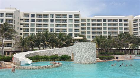 The Westin Lagunamar Ocean Resort Villas Cancun | Ocean resort, Resort villa, Cancun