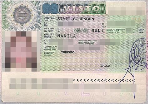 OFW Blogger: HASSLE IN ITALIAN EMBASSY MANILA