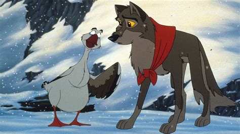 ‎Balto (1995) directed by Simon Wells • Reviews, film + cast • Letterboxd