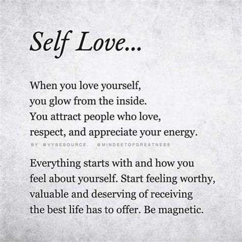 Self Love Quotes that will make you say, "I love Myself Truly Madly Deeply" | Self love quotes ...