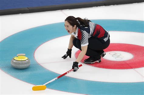 Winter Olympics: what is curling? How ‘chess on ice’ works, where it came from, and why there’s ...