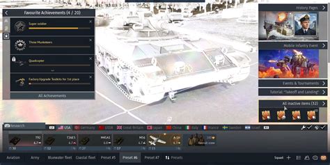 I love this new graphics update : r/Warthunder