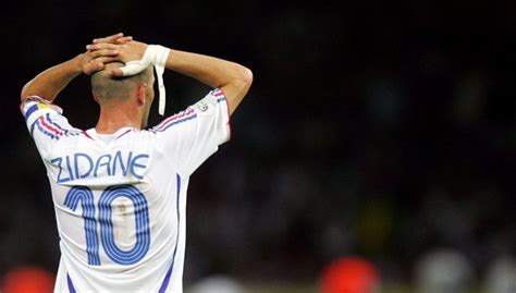 15 bonkers moments from the 2006 World Cup: Zidane, Rooney, Poll...