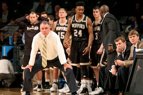 Wofford added to 2016-17 Colorado Buffaloes basketball schedule - The ...