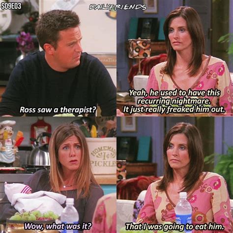 Friends Tv Show Funny Quotes Rachel - ShortQuotes.cc