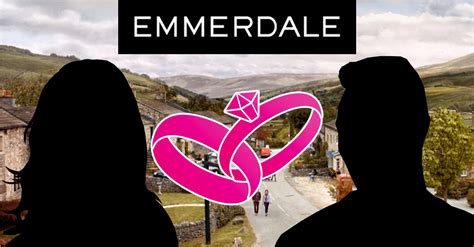 Emmerdale spoilers tonight: Unexpected marriage proposal opens a can of ...