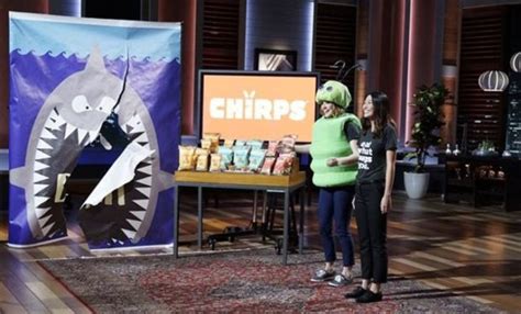 Chirps: What Happened To Cricket Chips After Mark Cuban Shark Tank Deal