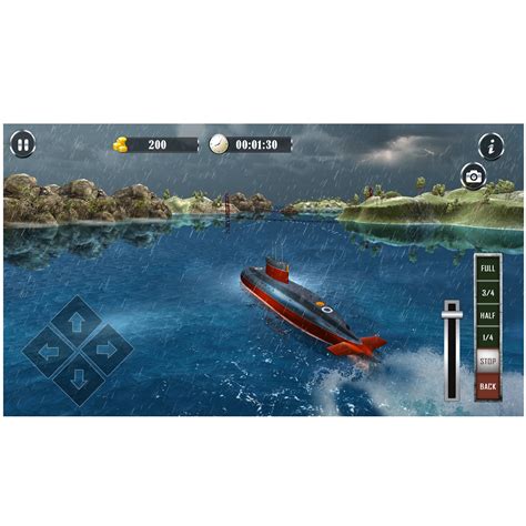 Best submarine simulator games In 2025 - Softonic