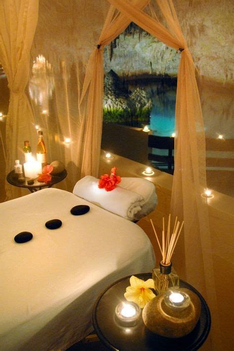 Claudiaroma: Massagem aromaterápica | Spa room decor, Spa rooms, Spa treatment room