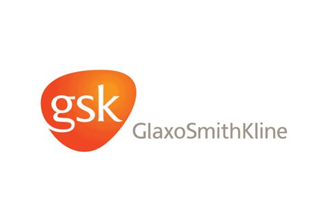 GlaxoSmithKline logo