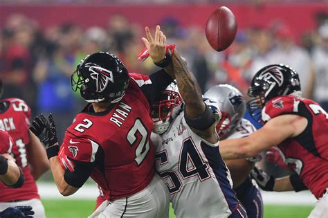 Super Bowl LI Recap: Patriots Win Fifth Super Bowl As Falcons Fall ...