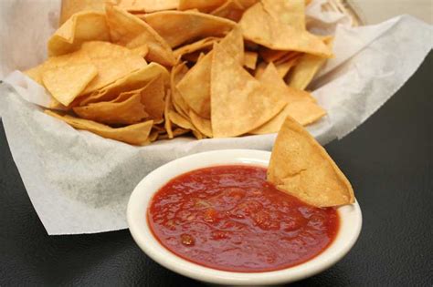 1000+ images about Chips and Salsa on Pinterest | Fruit salsa, Homemade and Homemade corn tortillas