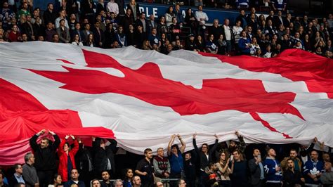 Canada 1978: Learning (and Loving) Our National Anthem – Canada Through ...