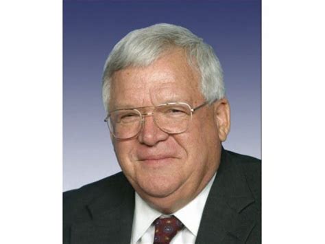 Dennis Hastert to Serve Prison Sentence in Minnesota | Yorkville, IL Patch