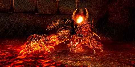 Dark Souls: The 10 Most Powerful Demons In The Series, Ranked – ITTeacherITFreelance.hk