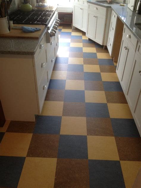 Residential Work | Bay Ridge Carpet & Linoleum | Marmoleum, Flooring ...