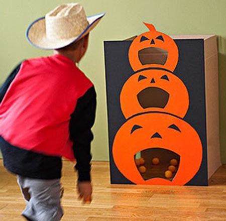 Halloween Games - Fun Halloween Party Games for All Ages - Easyday