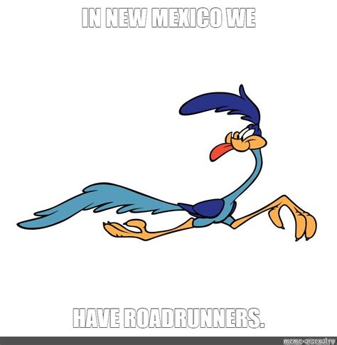 Create meme "tattoo coyote and road runner, Looney tunes road runner, road runner" - Pictures ...