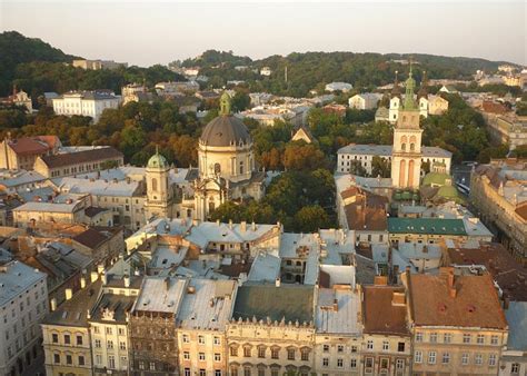 Lviv Oblast 2023: Best Places to Visit - Tripadvisor