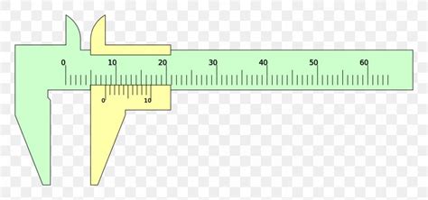 Calipers Vernier Scale Nonius Measuring Instrument Measurement, PNG ...