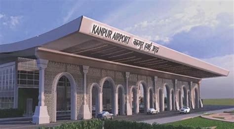 Kanpur Airport to have World-Class Facilities by December 2022 – Latest ...