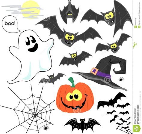 Free Free Halloween Cliparts, Download Free Free Halloween Cliparts png ...