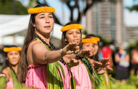 Hawaii King Kamehameha Day ceremony - Vacation Club Loans