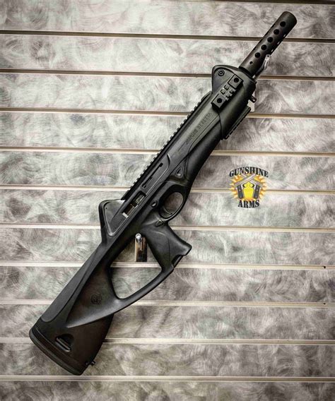 Used Beretta CX4 Storm 9mm Carbine - Gunshine Arms