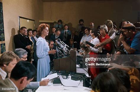 169 Anita Bryant Photos & High Res Pictures - Getty Images