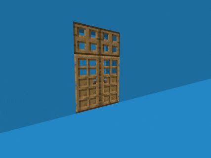 Double Doors - Official Gamemode 4 Wiki