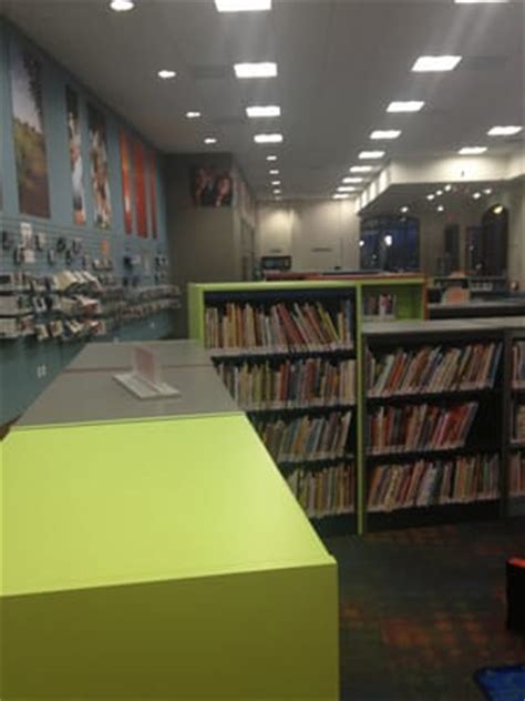 Otay Ranch Branch Public Library - Libraries - Chula Vista, CA - Yelp