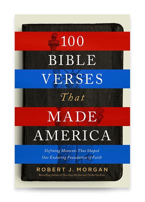 Robert J. Morgan - Best-Selling Christian Author - Bible Teacher - Preacher