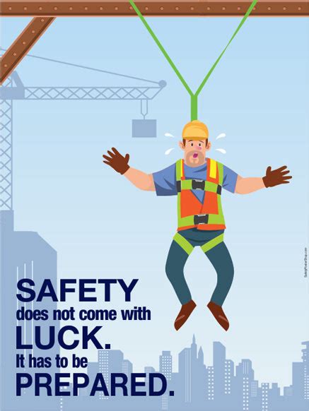 Working At Heights Safety Poster | ubicaciondepersonas.cdmx.gob.mx