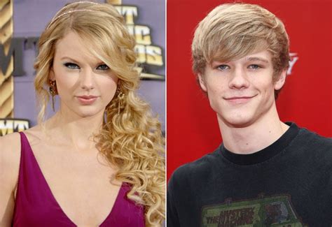 Lucas Till | Who Has Taylor Swift Dated? | POPSUGAR Celebrity Photo 3