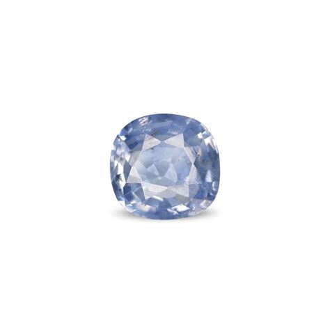 Certified Natural Blue Sapphire - 3.00 Carat | Navratan.com