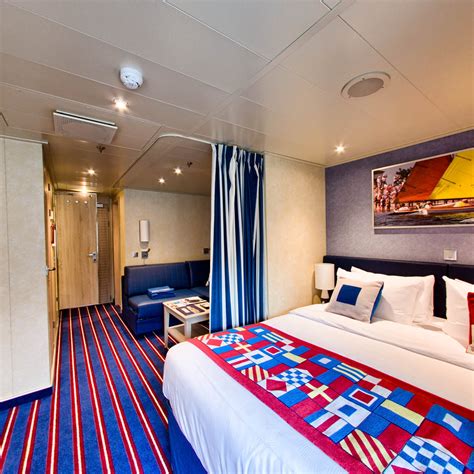 Family Harbor Suite on Carnival Horizon Cruise Ship - Cruise Critic