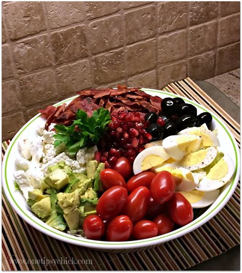 California Cobb Salad