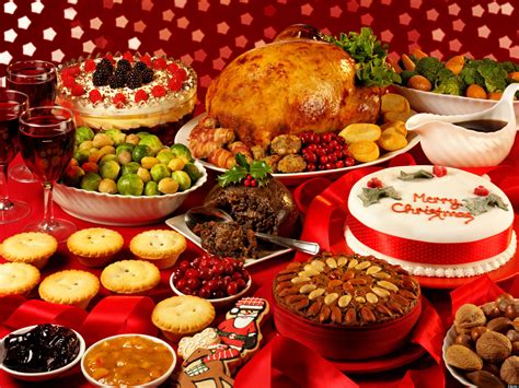 Christmas Food Van 2023 Best Perfect Popular List of | Christmas Greetings Card 2023