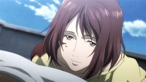 Anime Review: Parasyte Episode 24 (END)