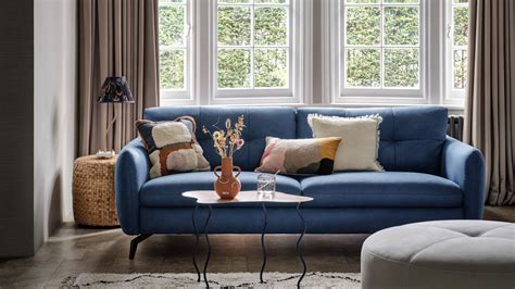 The ultimate best sofas guide for 2023: The big trends & the top sofa brands to choose from | HELLO!