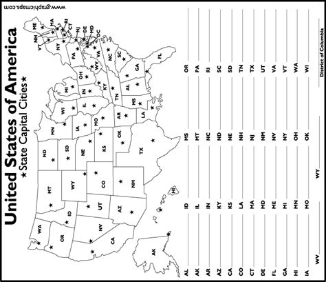 50 States Facts Information Learning Resources for Kids | States and ...