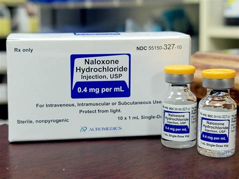 Naloxone | Description, Actions, Uses, & Side Effects | Britannica