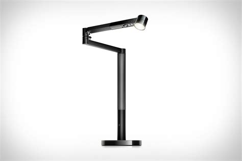 Dyson Lightcycle Morph Lamp | Uncrate