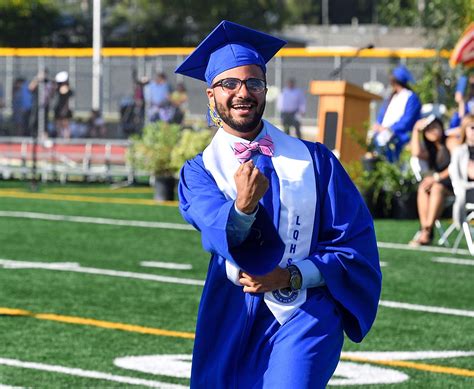 Graduation 2019: La Quinta High, in Westminster, commencement photos ...