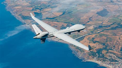 India in advanced stage of talks with US for procuring MQ-9B drones ...