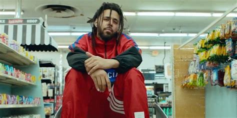 Watch J. Cole’s New “Middle Child” Video | Pitchfork