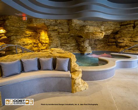 Sundara Inn & Spa Expansion in Wisconsin Dells | COST, Inc.