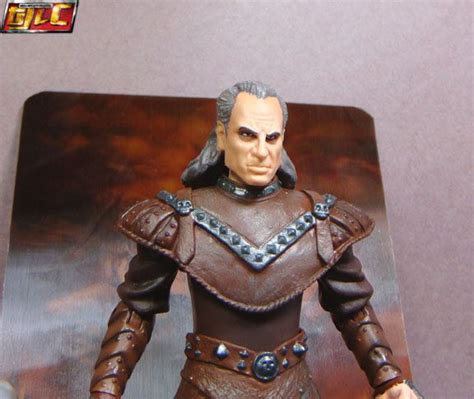 Mattycollector Exclusive Ghostbusters 2 Vigo | Brave Fortress