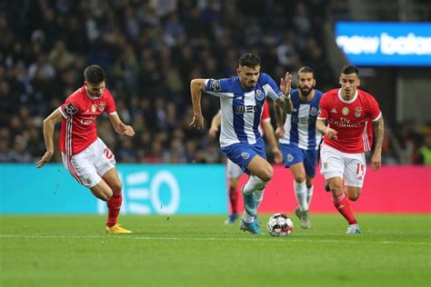 How to watch Benfica vs Porto: Live stream the Taca de Portugal final ...